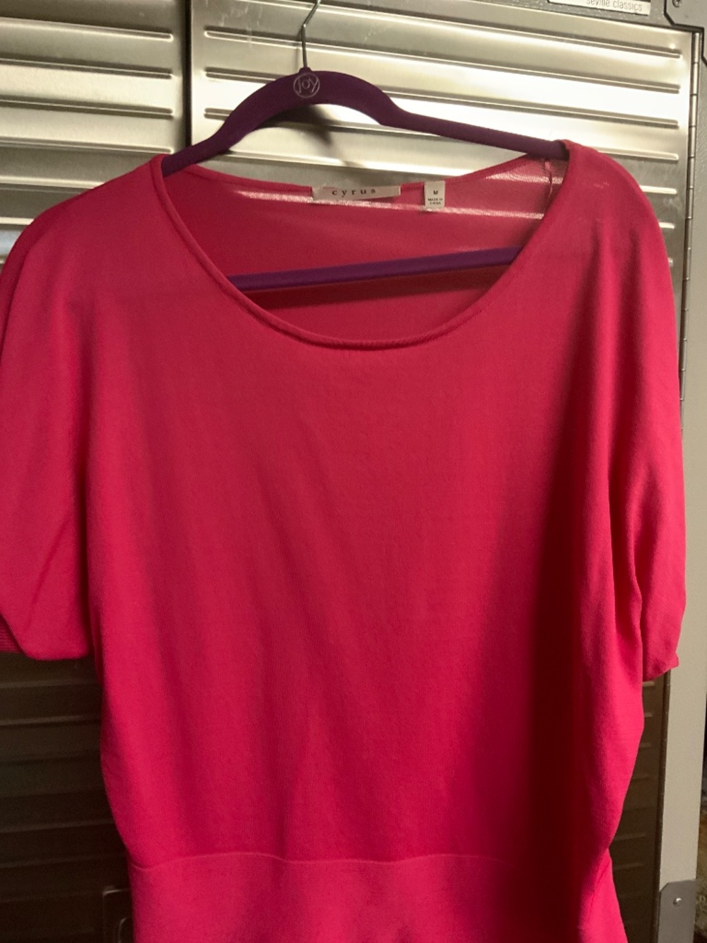 Cyrus summer sweater - Picture 2 of 5